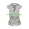 Maillot de Foot Real Madrid Cristiano Ronaldo 7 Domicile Retro 2011-2012 - Enfant Maillot de Foot Real Madrid Cristiano Ronaldo 7 Domicile Retro 2011-2012 - Enfant
